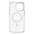 Гибридный чехол с поддержкой MagSafe uBear Real Mag Case для iPhone 14 Pro Max - фото 3